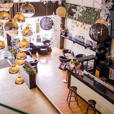 Prescott Hotel Bukit Bintang Κουάλα Λουμπούρ Εξωτερικό φωτογραφία