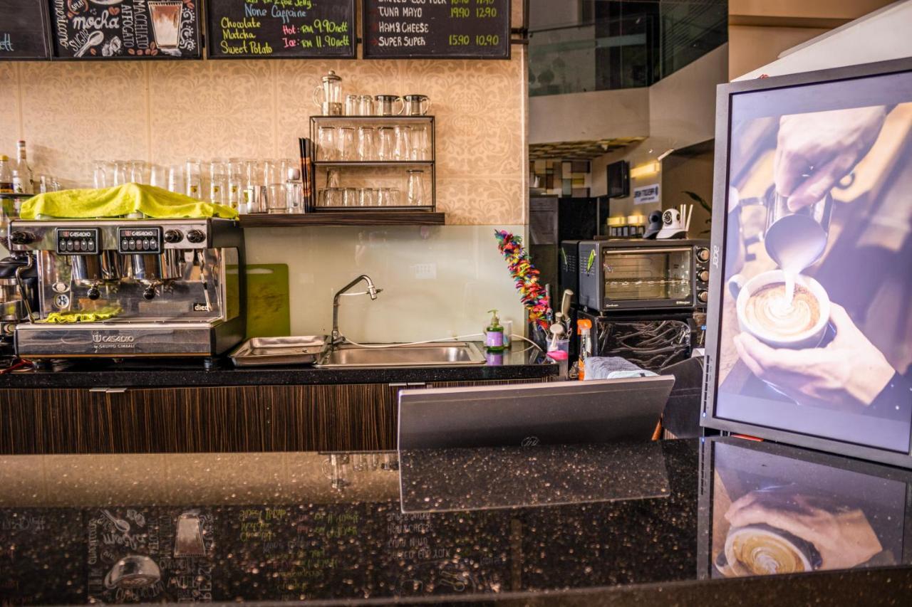 Prescott Hotel Bukit Bintang Κουάλα Λουμπούρ Εξωτερικό φωτογραφία