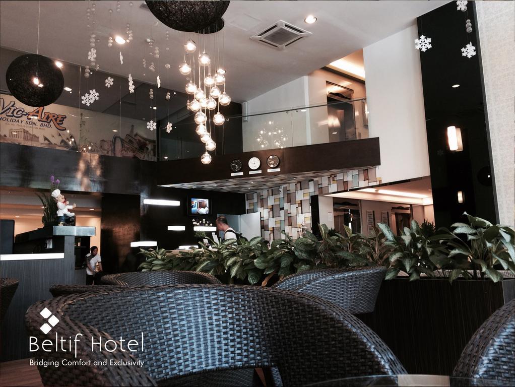 Prescott Hotel Bukit Bintang Κουάλα Λουμπούρ Εξωτερικό φωτογραφία