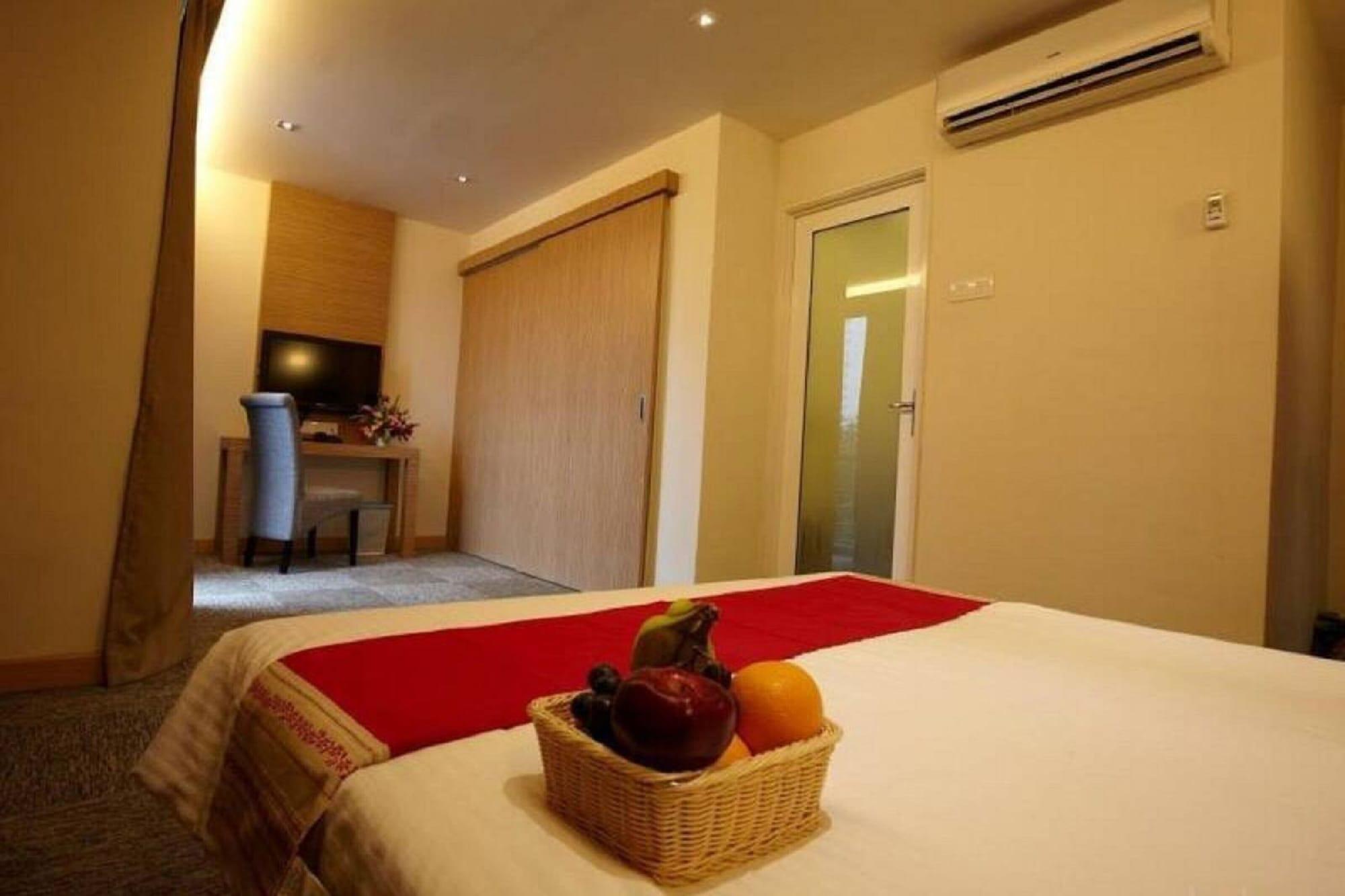 Prescott Hotel Bukit Bintang Κουάλα Λουμπούρ Εξωτερικό φωτογραφία