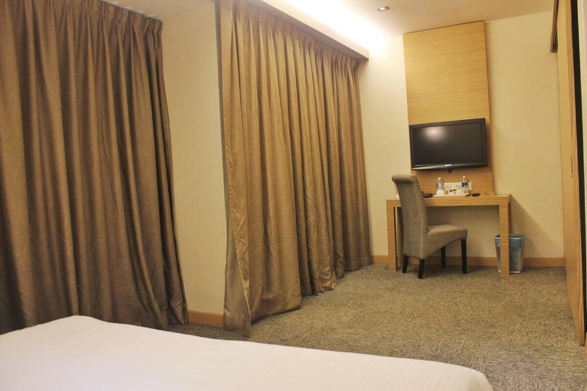 Prescott Hotel Bukit Bintang Κουάλα Λουμπούρ Εξωτερικό φωτογραφία