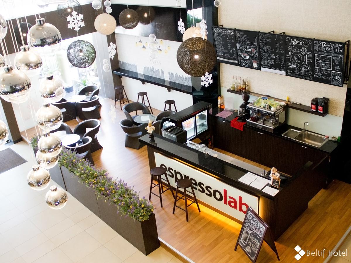 Prescott Hotel Bukit Bintang Κουάλα Λουμπούρ Εξωτερικό φωτογραφία