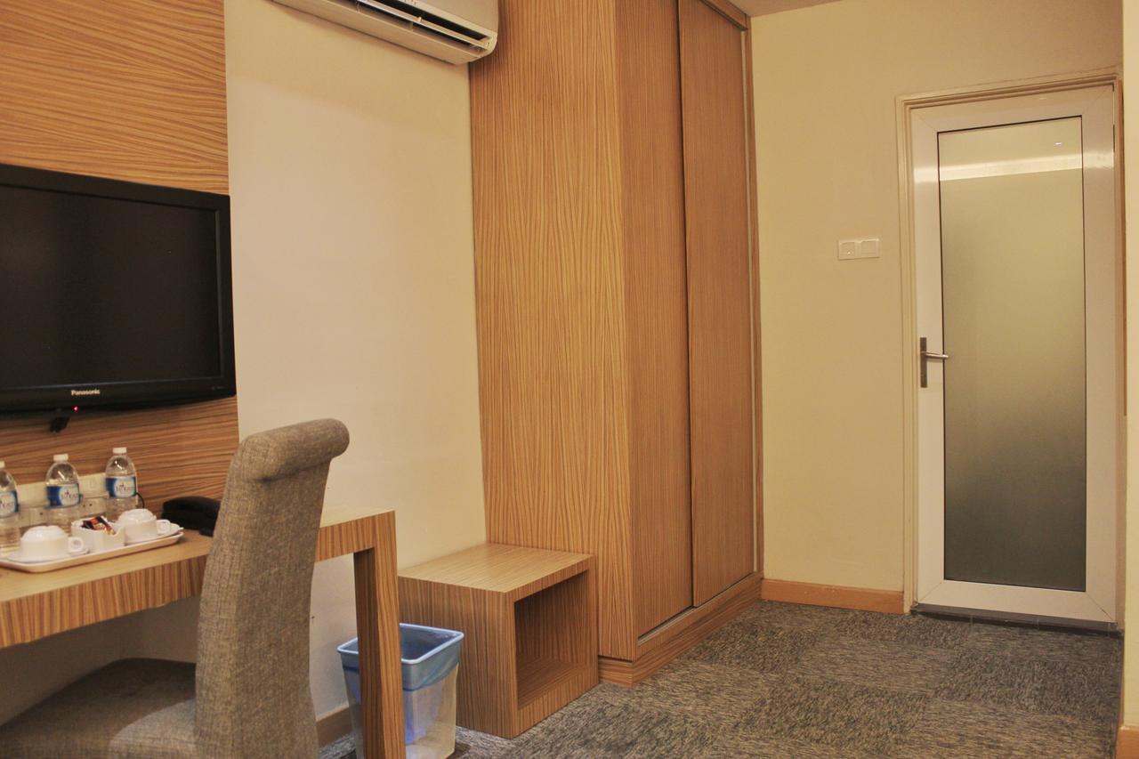 Prescott Hotel Bukit Bintang Κουάλα Λουμπούρ Εξωτερικό φωτογραφία