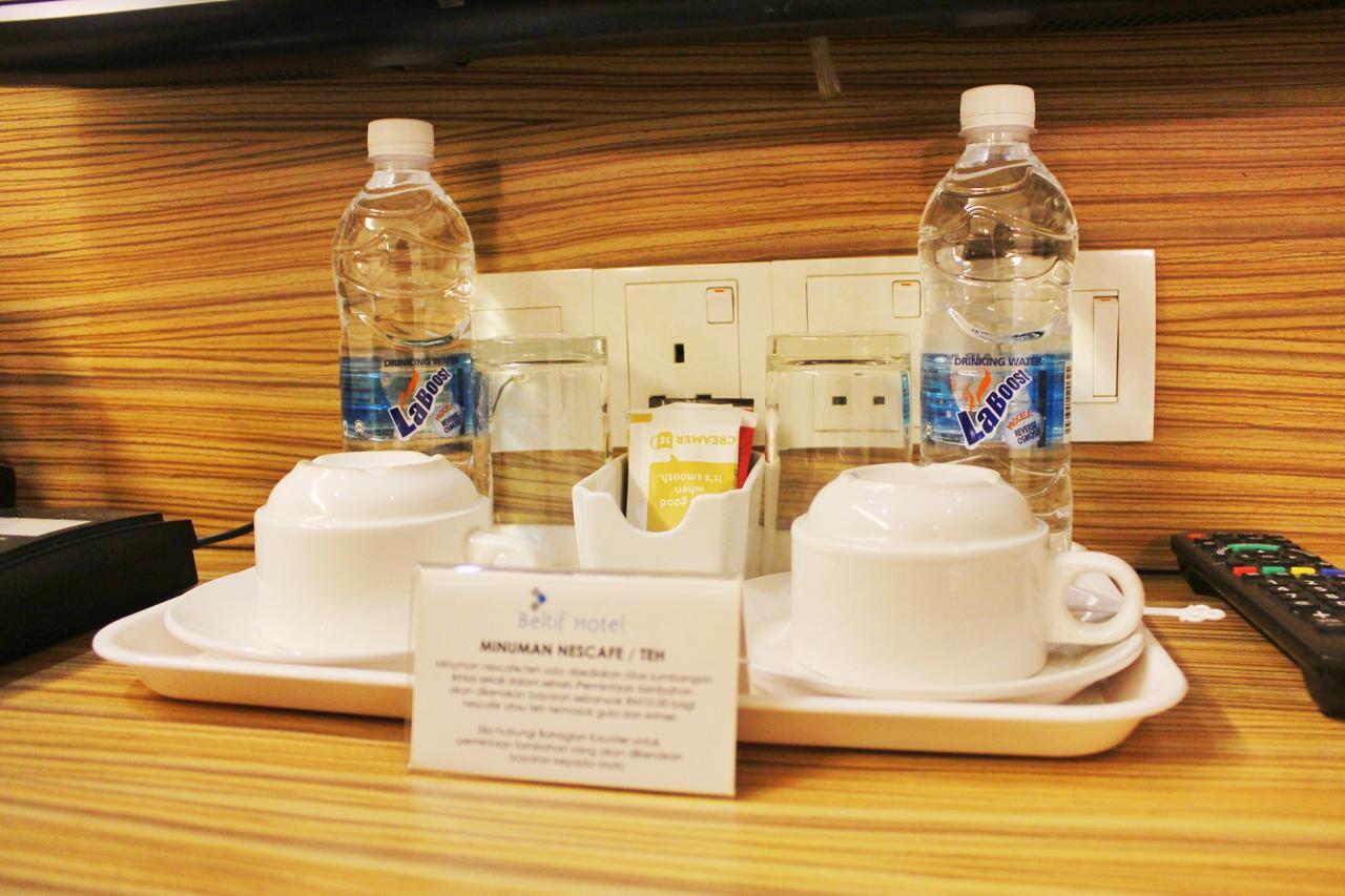 Prescott Hotel Bukit Bintang Κουάλα Λουμπούρ Εξωτερικό φωτογραφία