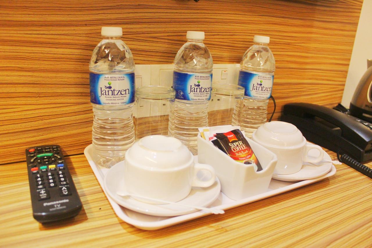 Prescott Hotel Bukit Bintang Κουάλα Λουμπούρ Εξωτερικό φωτογραφία