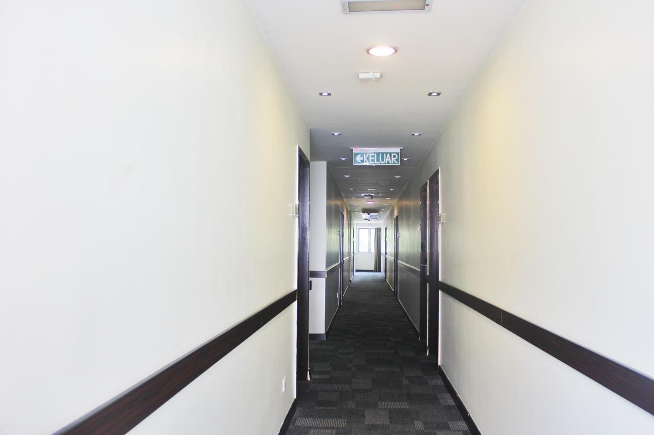 Prescott Hotel Bukit Bintang Κουάλα Λουμπούρ Εξωτερικό φωτογραφία