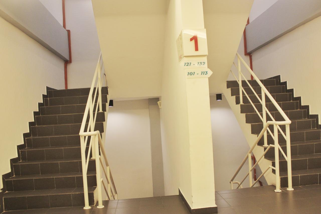 Prescott Hotel Bukit Bintang Κουάλα Λουμπούρ Εξωτερικό φωτογραφία