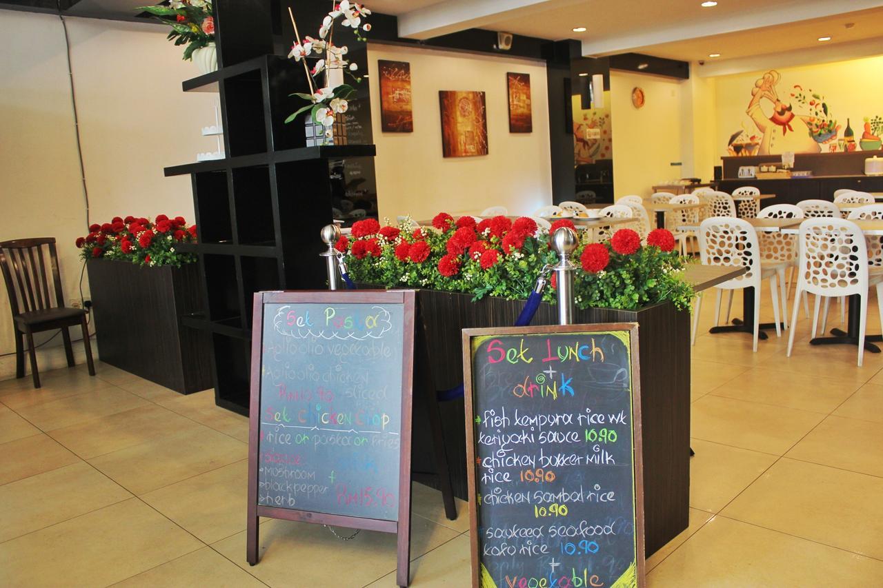 Prescott Hotel Bukit Bintang Κουάλα Λουμπούρ Εξωτερικό φωτογραφία